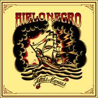 Hielo Negro : Altas Mareas